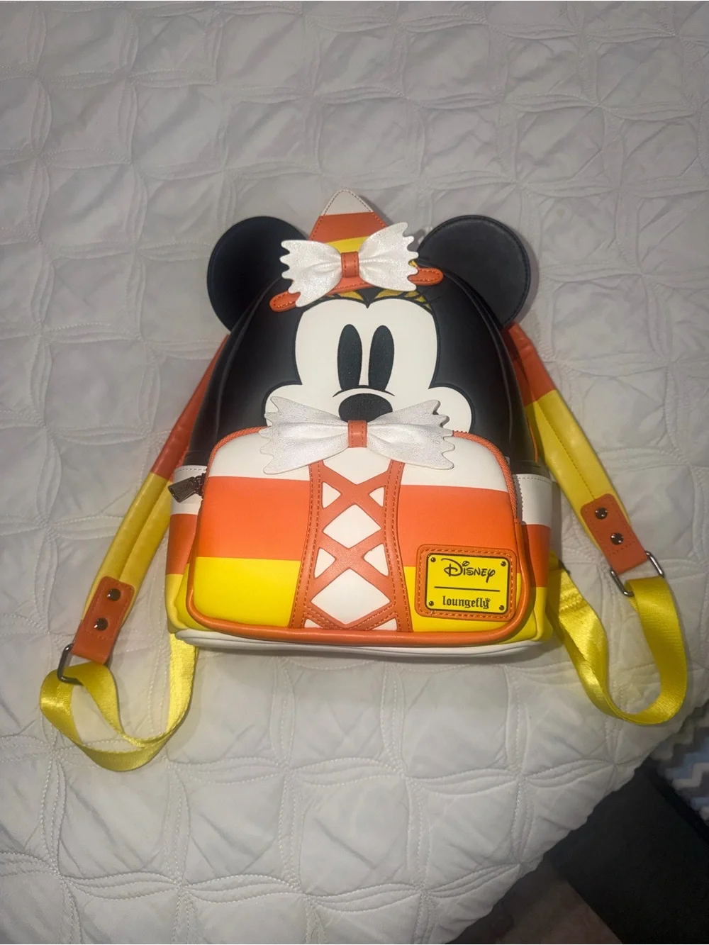 Disney loungefly